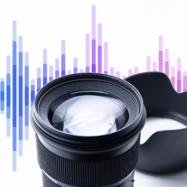 VOICE PHOTO