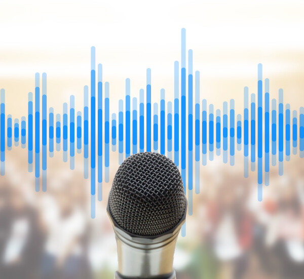 VOICE COACH